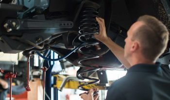 Автосервиз