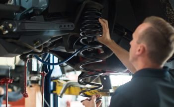 Автосервиз