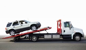 ПЪТНА ПОМОЩ