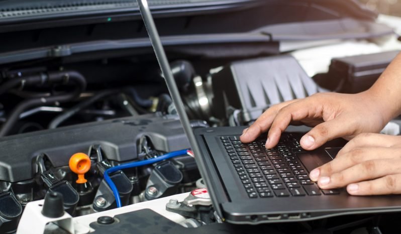 Автосервиз full